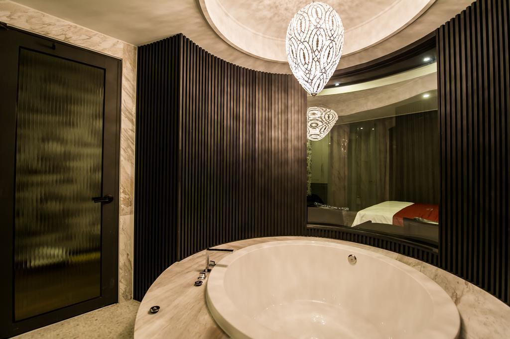 Hotel Floce Bucheon Quarto foto